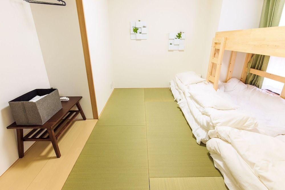 VIVA Apartment Yabacho - 027 Room, 1 Bedroom (202) 3