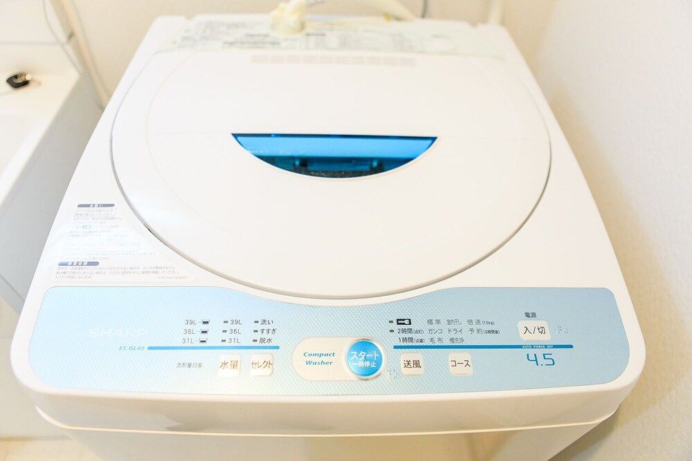 VIVA Apartment Yabacho - 027 Room, 1 Bedroom (202) 7