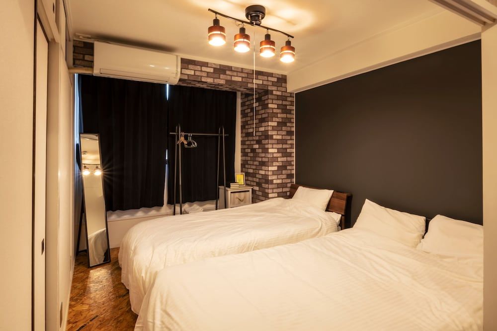 undefined VIVA Apartment Yabacho - 027 3