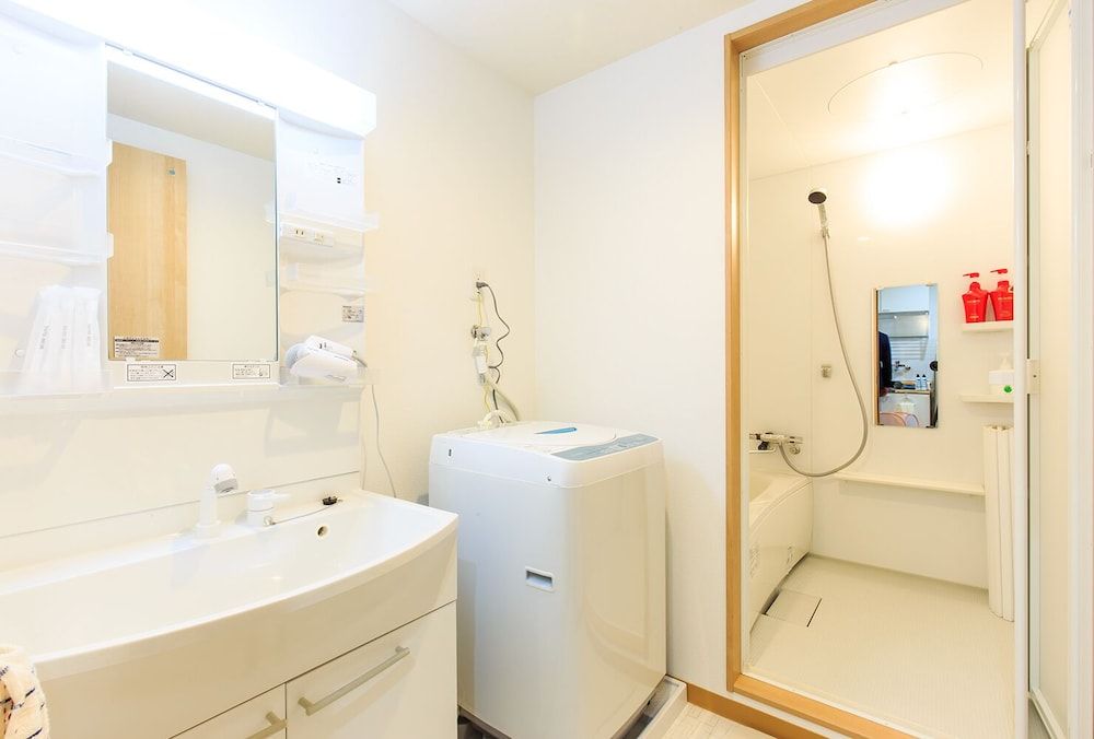 VIVA Apartment Yabacho - 027 Room, 1 Bedroom (202) 9