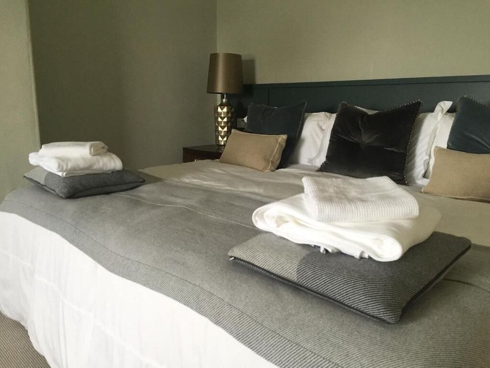 Black Bull Gartmore Double or Twin Room, 1 King Bed, Non Smoking 2