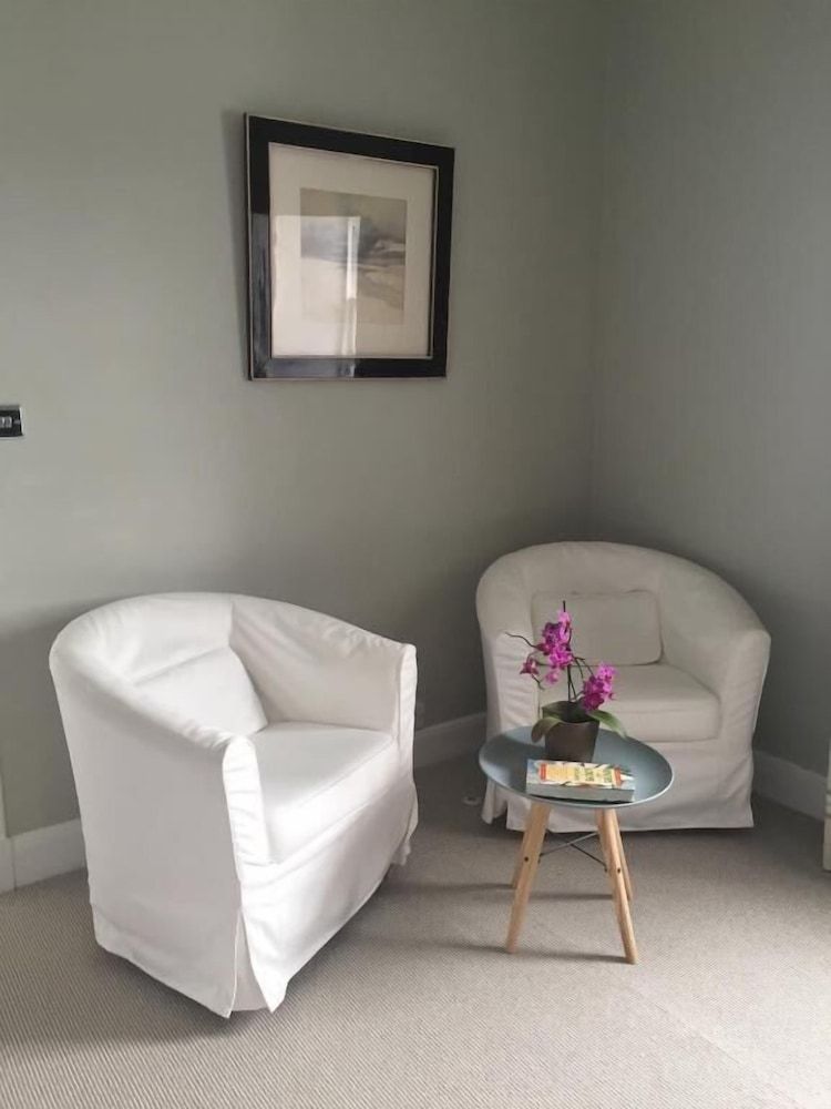 Black Bull Gartmore Double Room, 1 Double Bed, Non Smoking, Ensuite 4