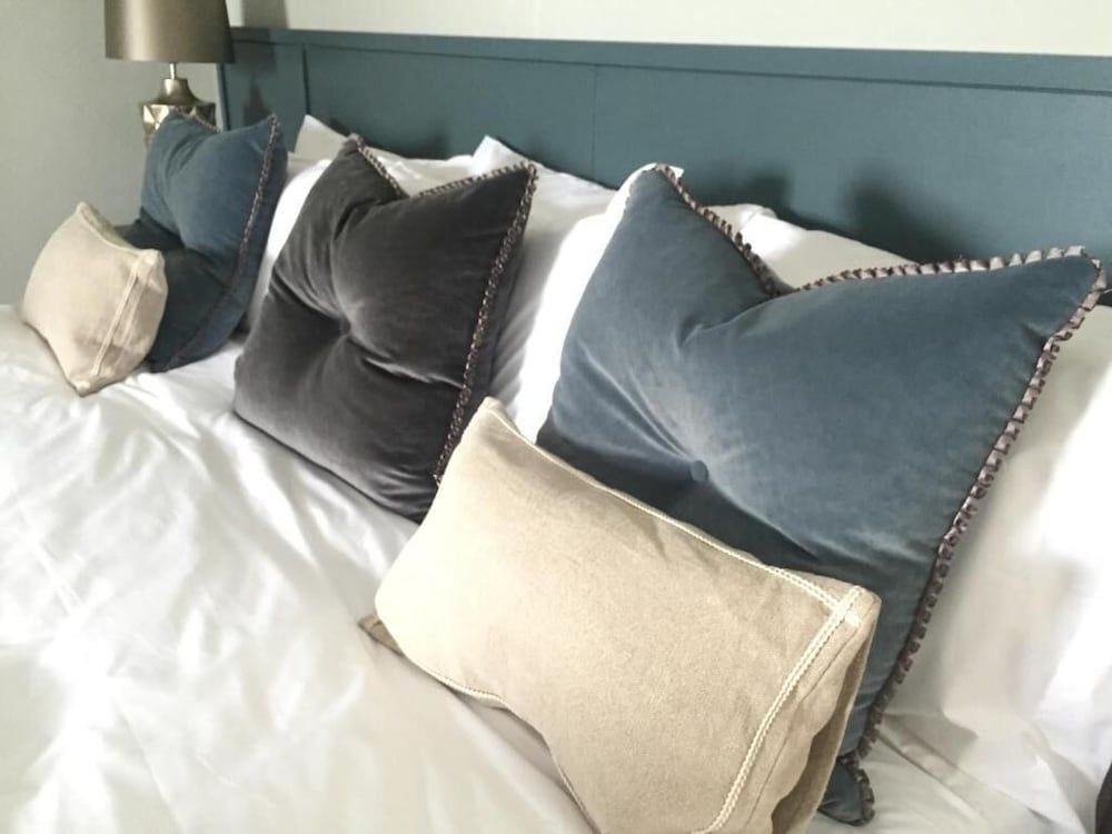 Black Bull Gartmore Double or Twin Room, 1 King Bed, Non Smoking 3