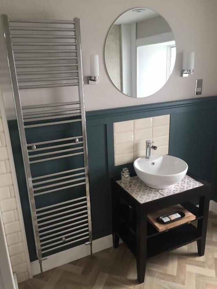 Black Bull Gartmore Double Room, 1 Double Bed, Non Smoking, Ensuite 7