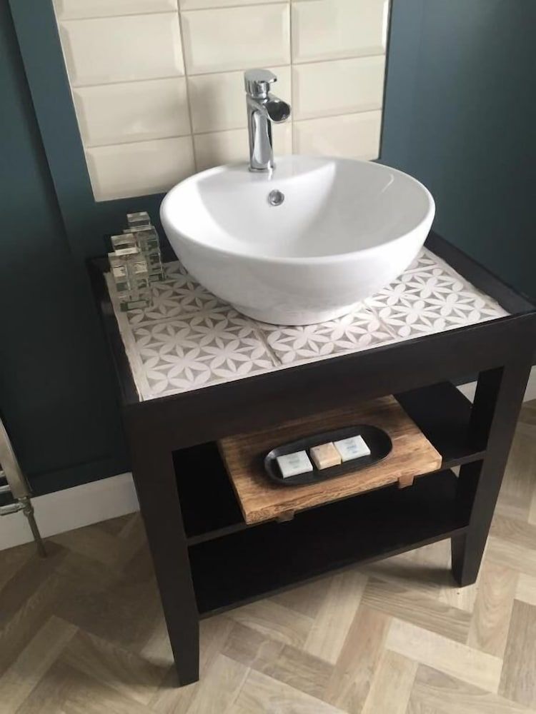 Black Bull Gartmore Double Room, 1 Double Bed, Non Smoking, Ensuite 6