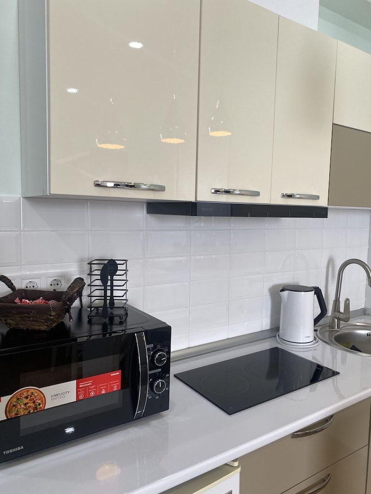 undefined Orbi Sun&Sea Apartments 5