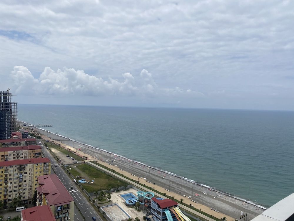 undefined Orbi Sun&Sea Apartments 4