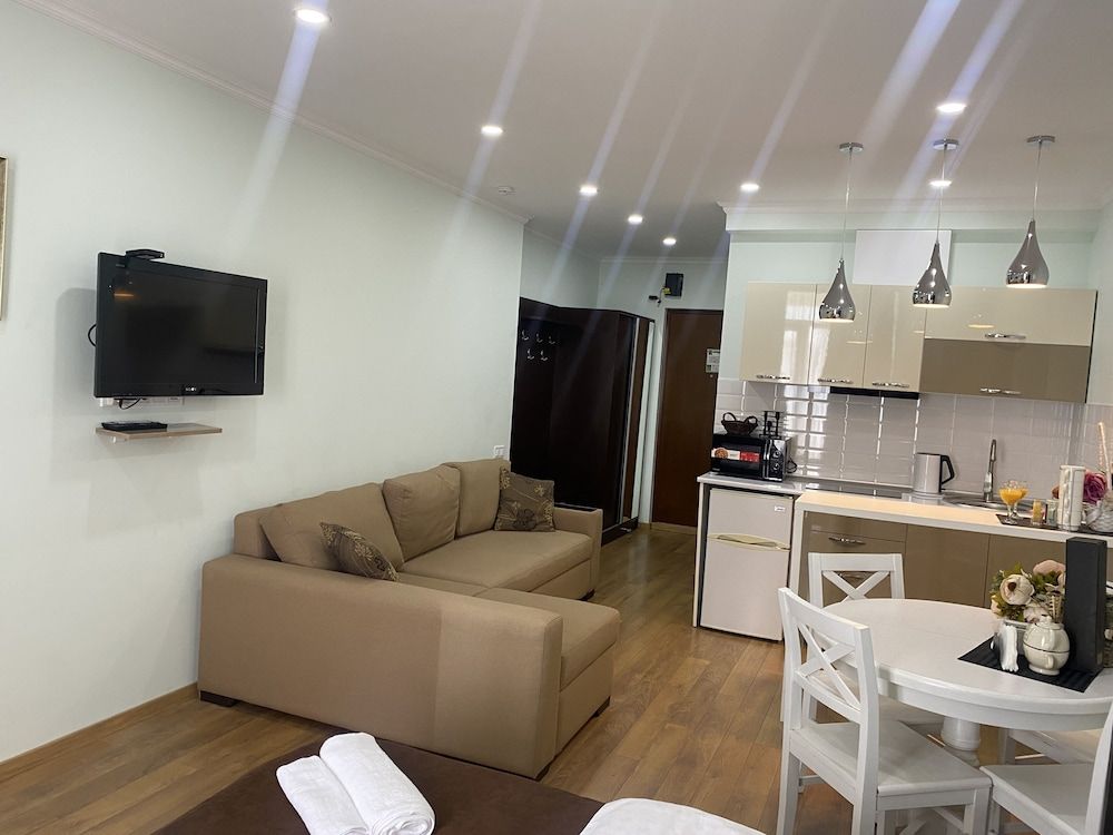 undefined Orbi Sun&Sea Apartments 7