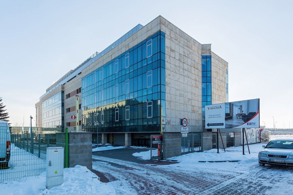 undefined Apartment Aleje Jerozolimskie by Renters 3