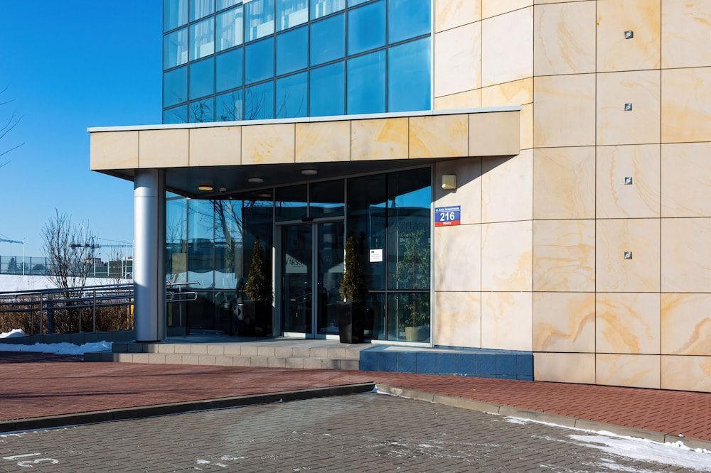 undefined Apartment Aleje Jerozolimskie by Renters 4