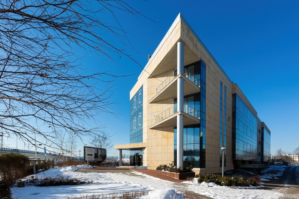 undefined Apartment Aleje Jerozolimskie by Renters