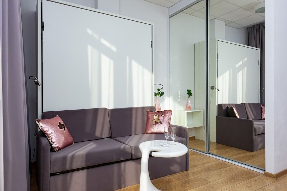 undefined Apartment Aleje Jerozolimskie by Renters 9