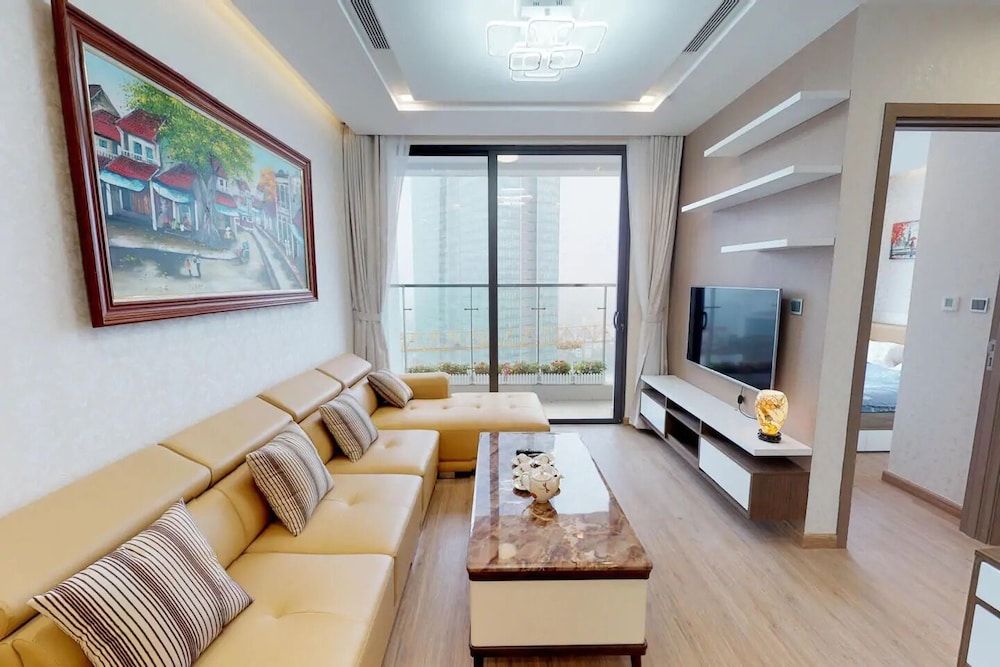 undefined Bayhomes Metropolis Serviced Apartment 3