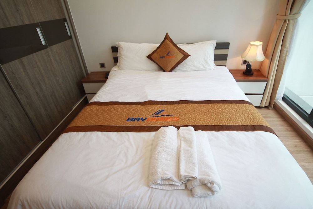 undefined Bayhomes Metropolis Serviced Apartment 8