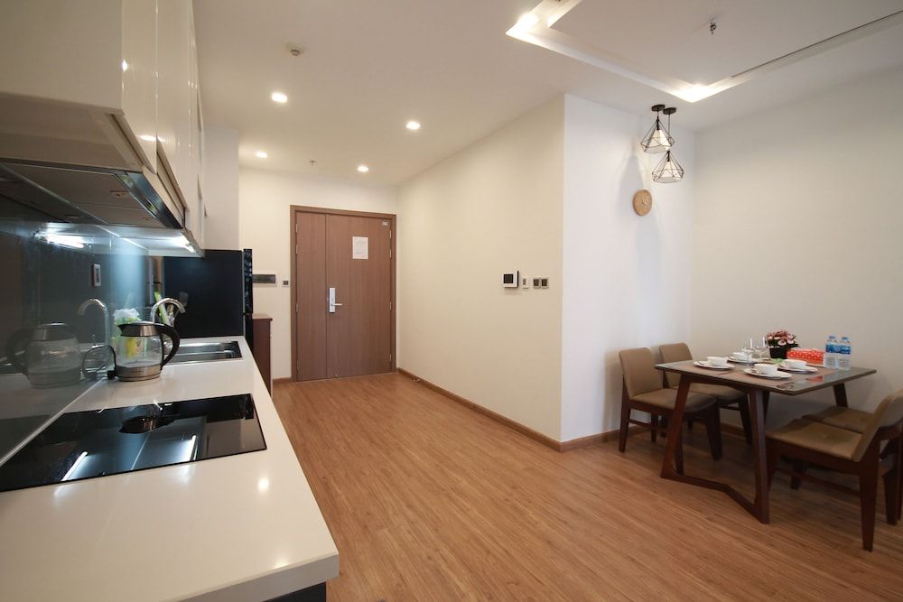 Bayhomes Metropolis Serviced Apartment Apartment, 1 Bedroom 11