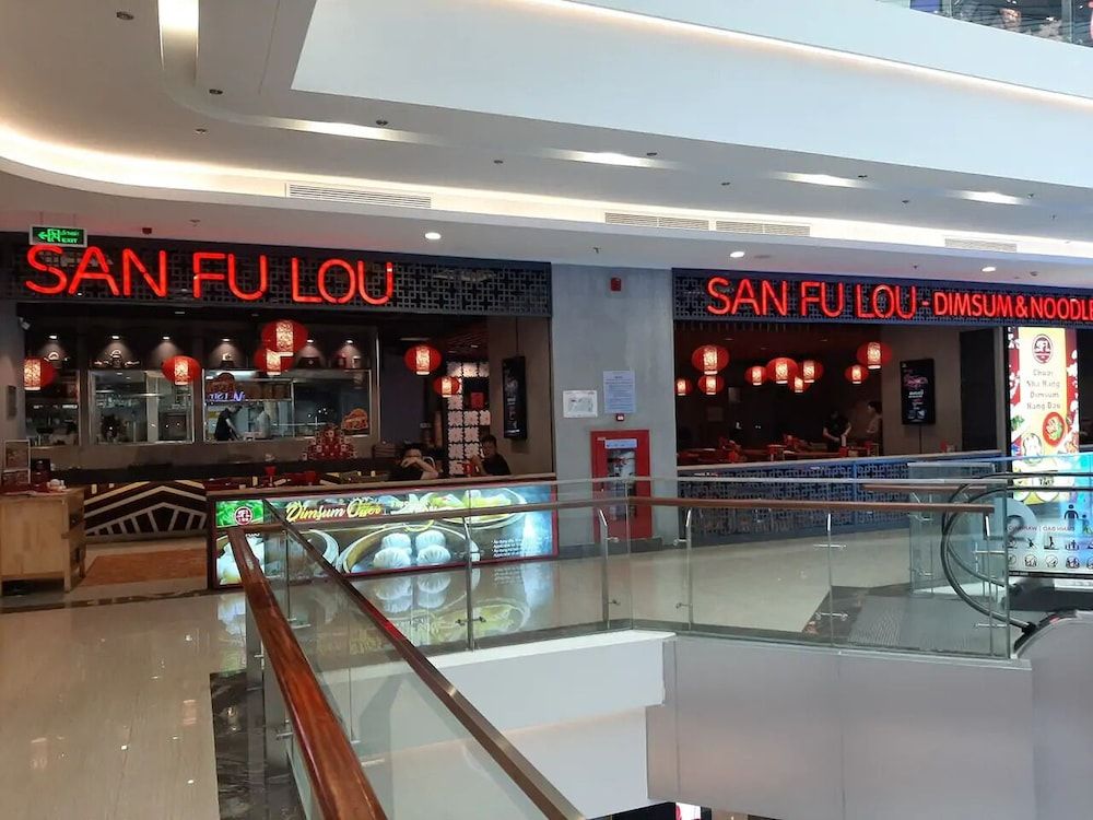 undefined Bayhomes Metropolis Serviced Apartment 4