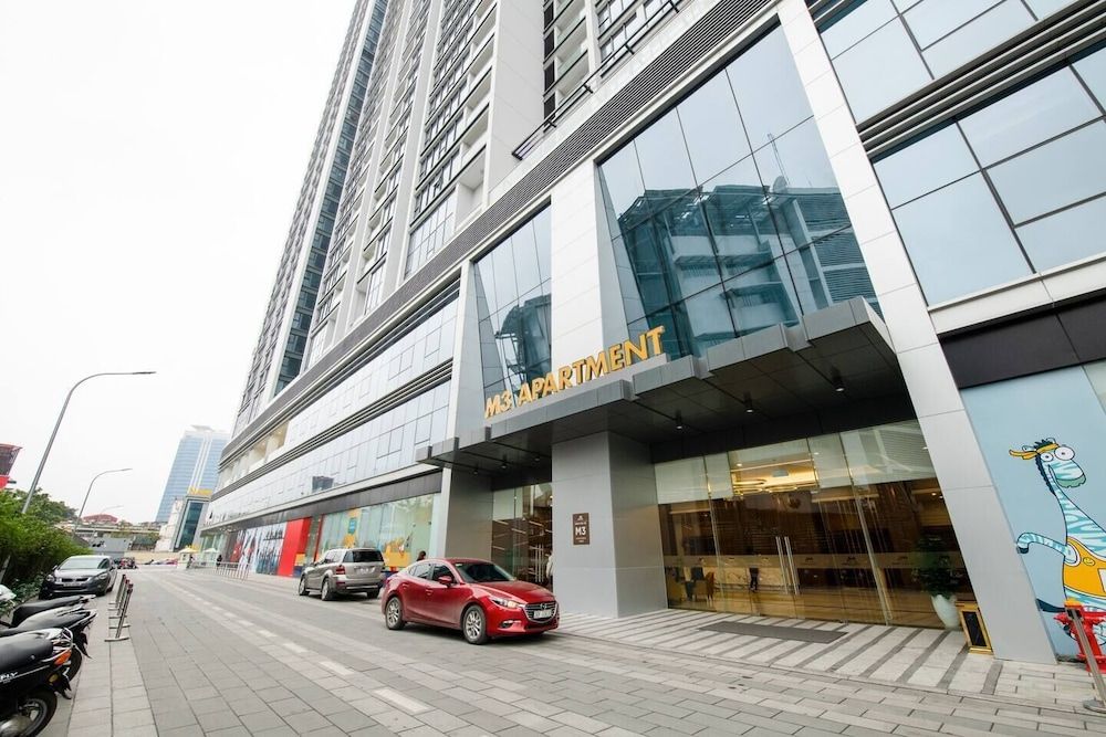 undefined Bayhomes Metropolis Serviced Apartment 5