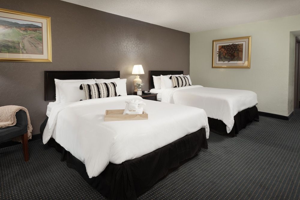 undefined The Cactus Cove Inn and Suites 4