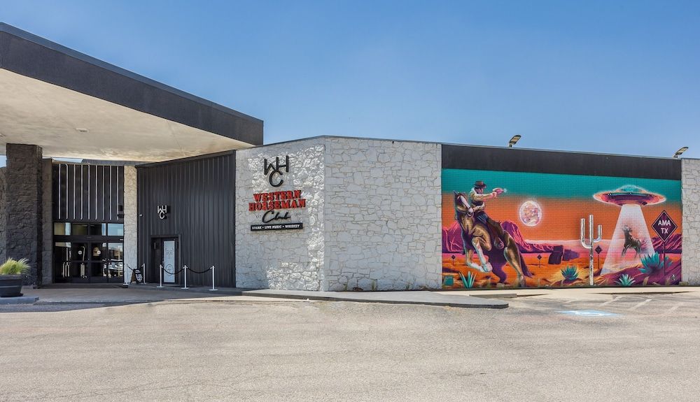 undefined The Cactus Cove Inn and Suites 8