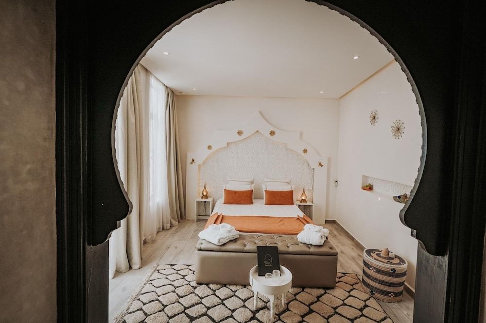 undefined Riad Nolita & Spa Kasbah 2