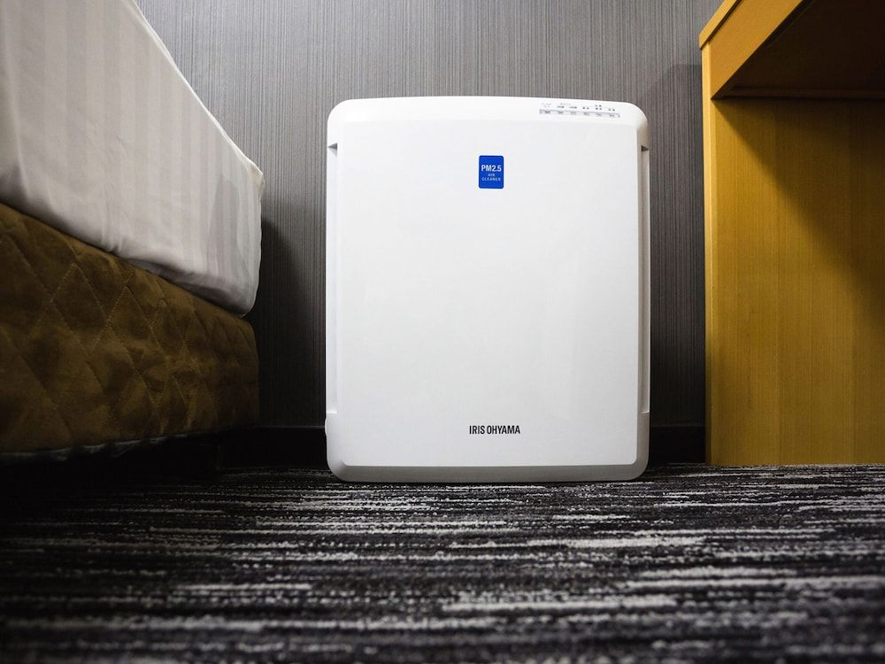 Business Hotel Sun Palace Single Room B (1 Large Single Bed), Non Smoking 7