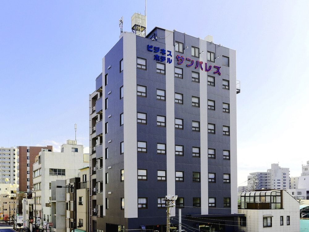 undefined Business Hotel Sun Palace 4