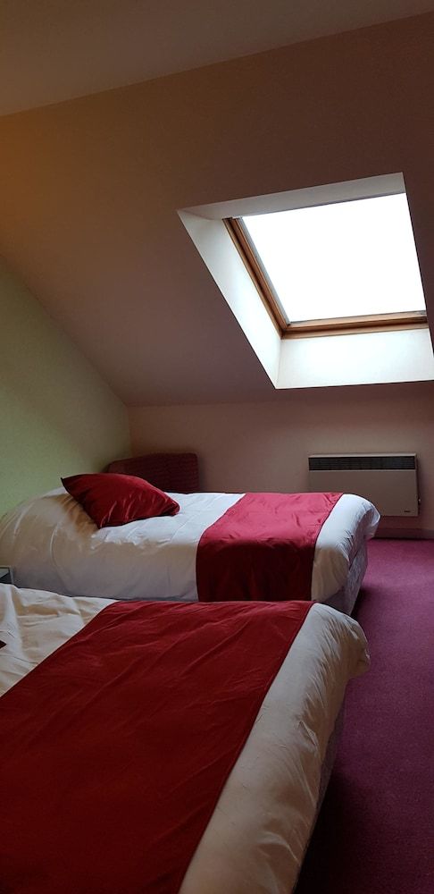 Superior Triple Room, Ensuite