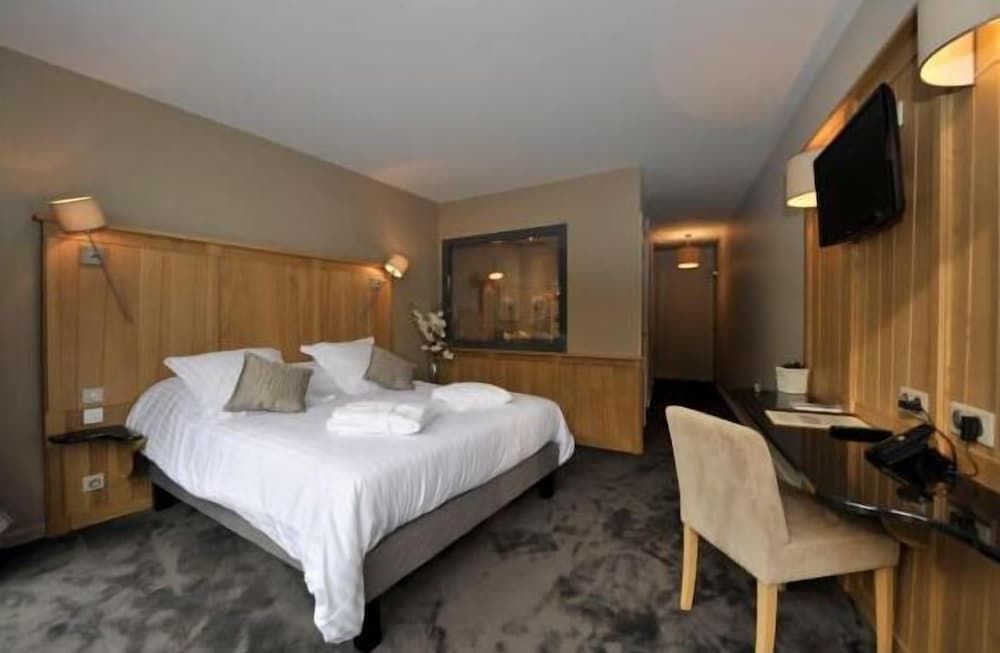 Superior Double Room, Ensuite