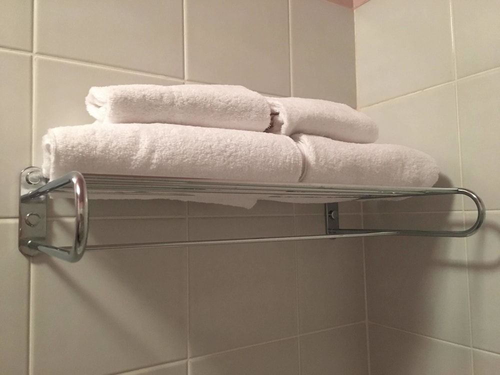 Superior Suite, Ensuite