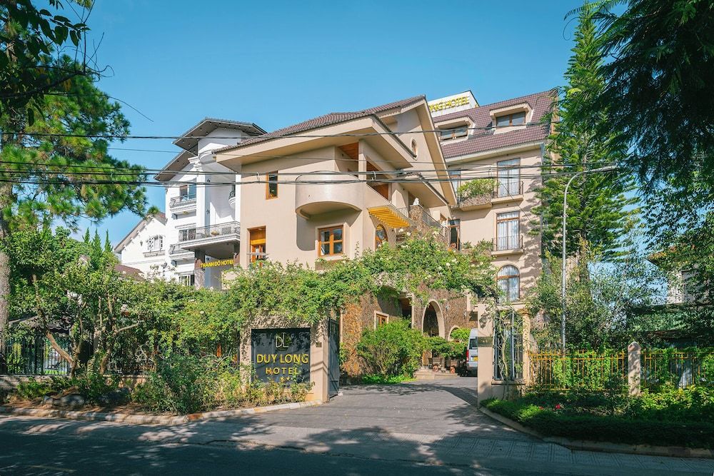 undefined Duy Long Hotel 6