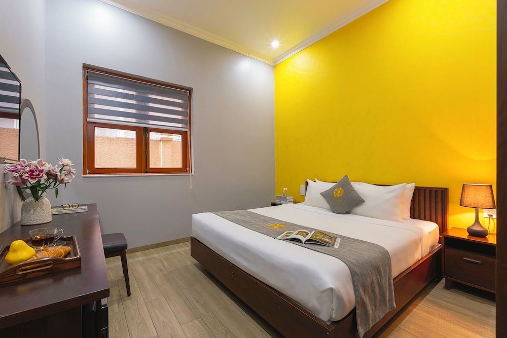 undefined Duy Long Hotel