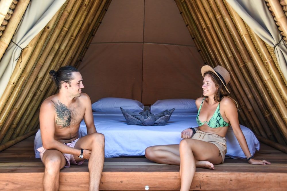 undefined Mad Monkey Gili Trawangan - Hostel