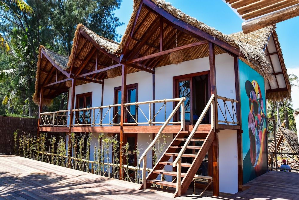 undefined Mad Monkey Gili Trawangan - Hostel 6