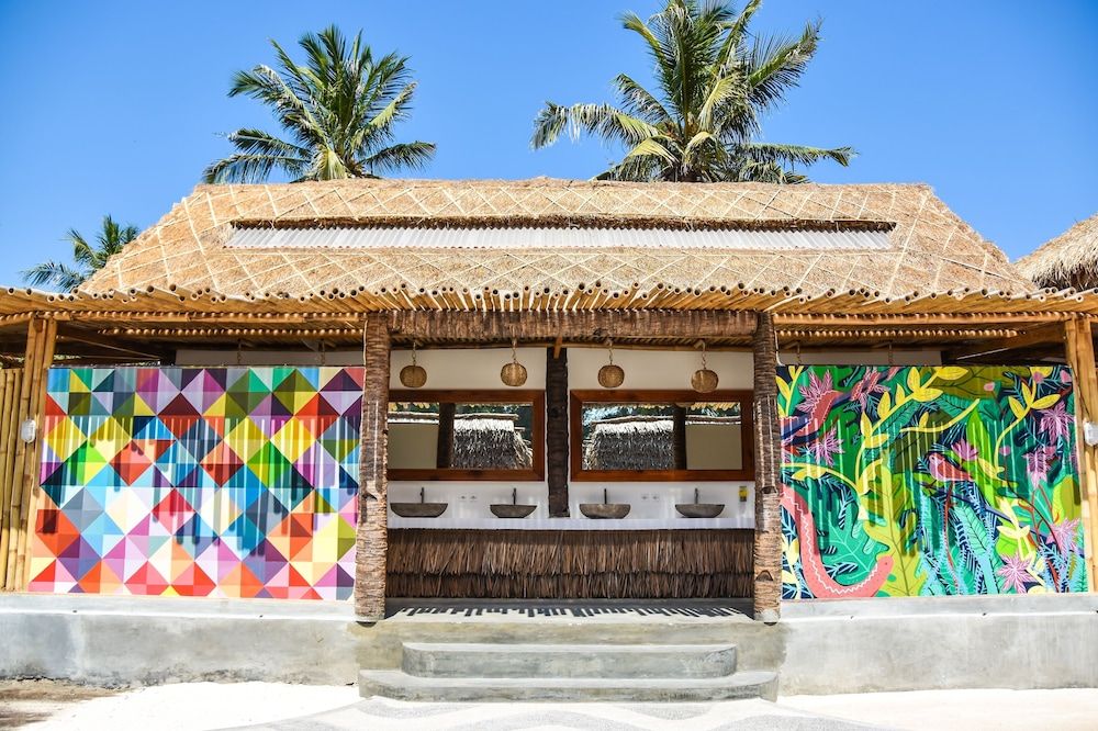 undefined Mad Monkey Gili Trawangan - Hostel 7
