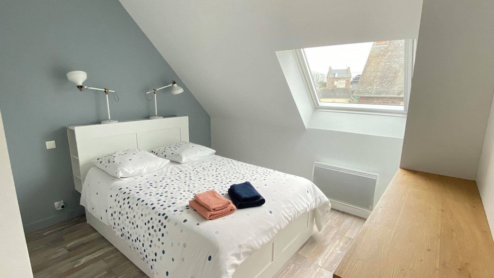 Business Apartment (Manhattan)