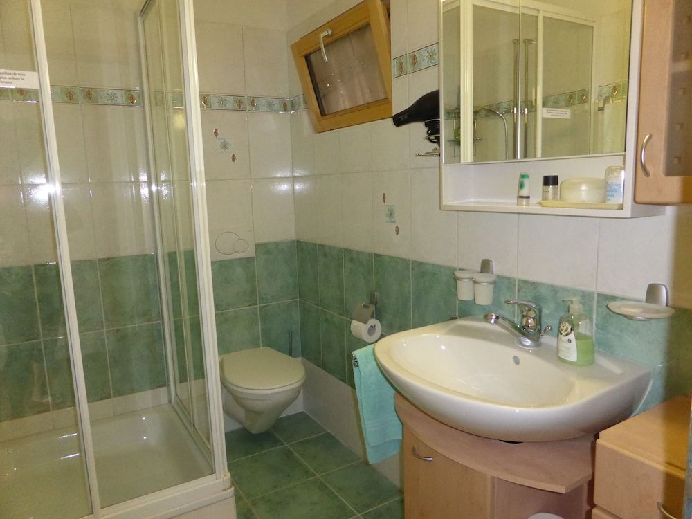 B&B Les Acacias Comfort Twin Room (Verte) 5