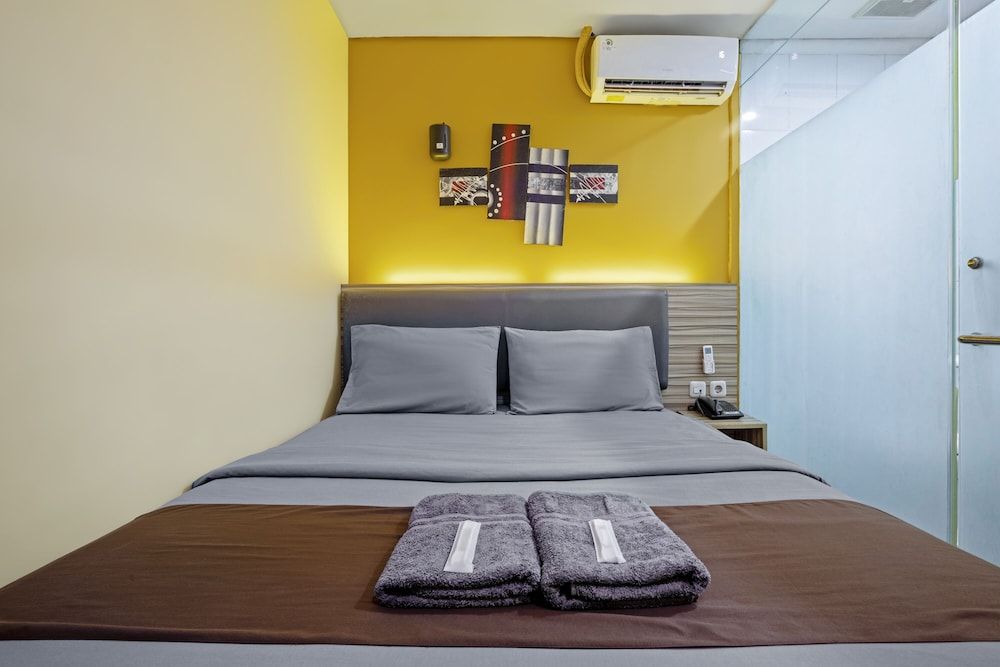 City Style Residence Standard Room 4