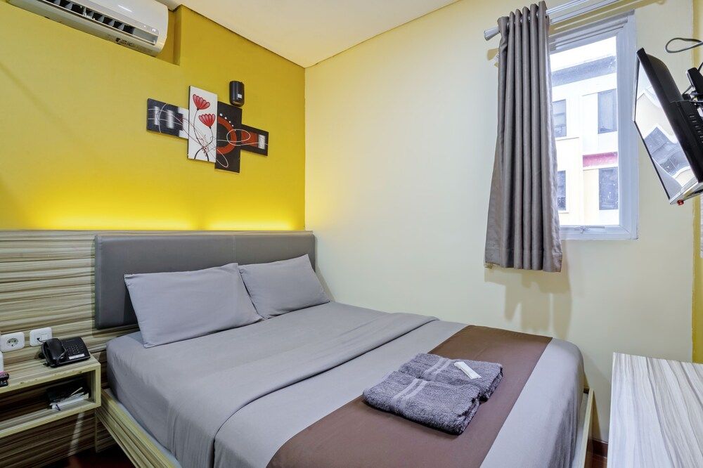 undefined City Style Residence 2