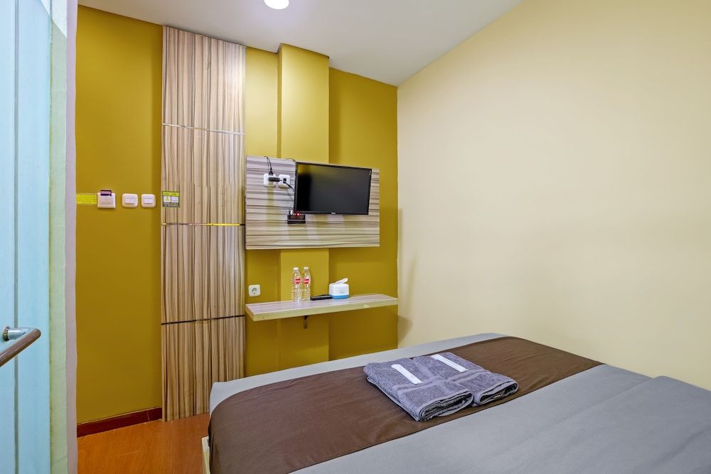 City Style Residence Standard Room 3