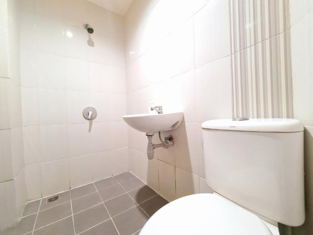 City Style Residence Standard Room 5