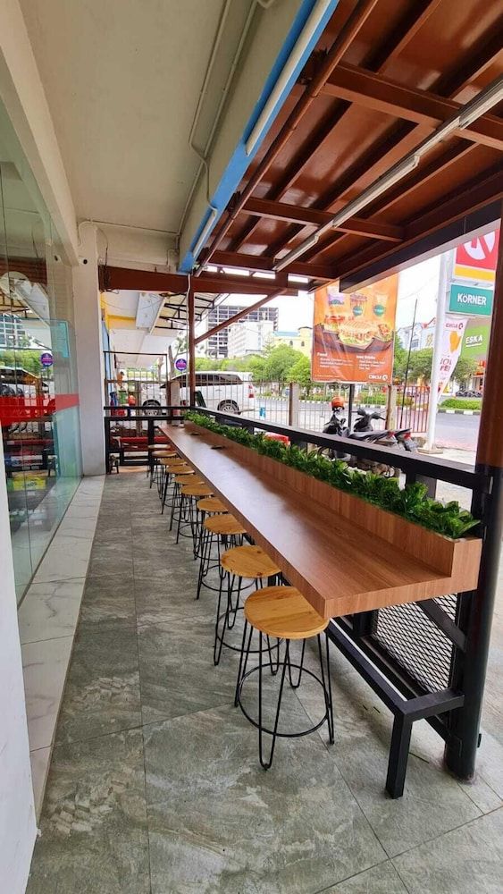 undefined SOVRANO HOTEL 5