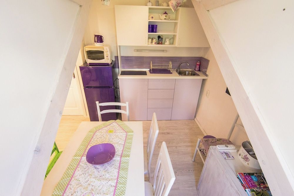 Guest House Gugily Apartment (Guest House Gugily - Three Bedroom Ap) 18