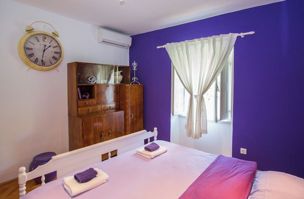 Double Room (Guest House Gugily- Double Room with )
