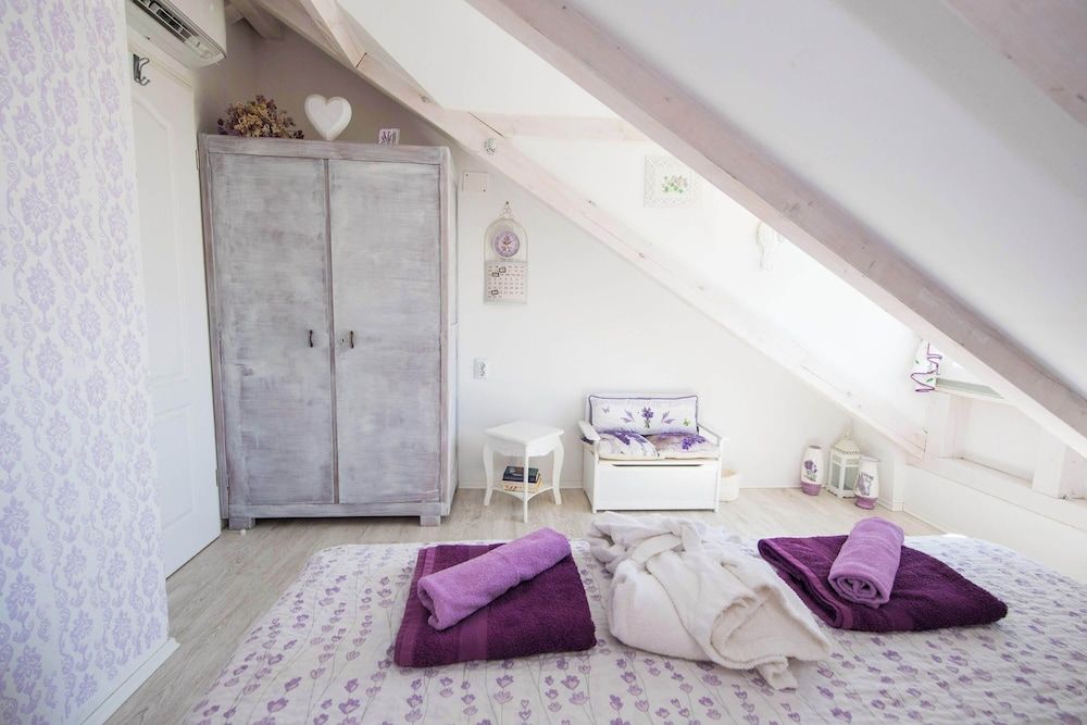 undefined Guest House Gugily 8