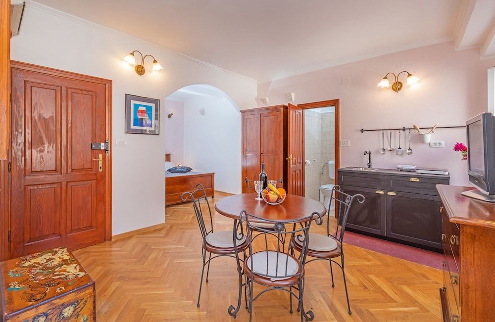 Apartments Cathedral