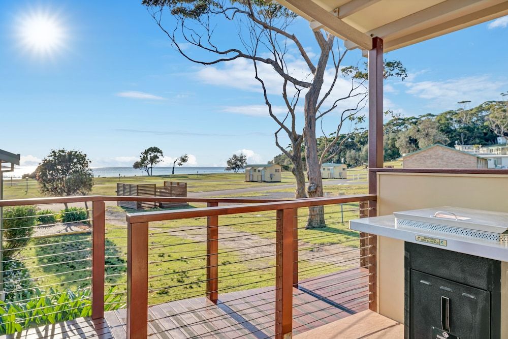 Ingenia Holidays Merry Beach 3 Bedroom Haven Villa 4