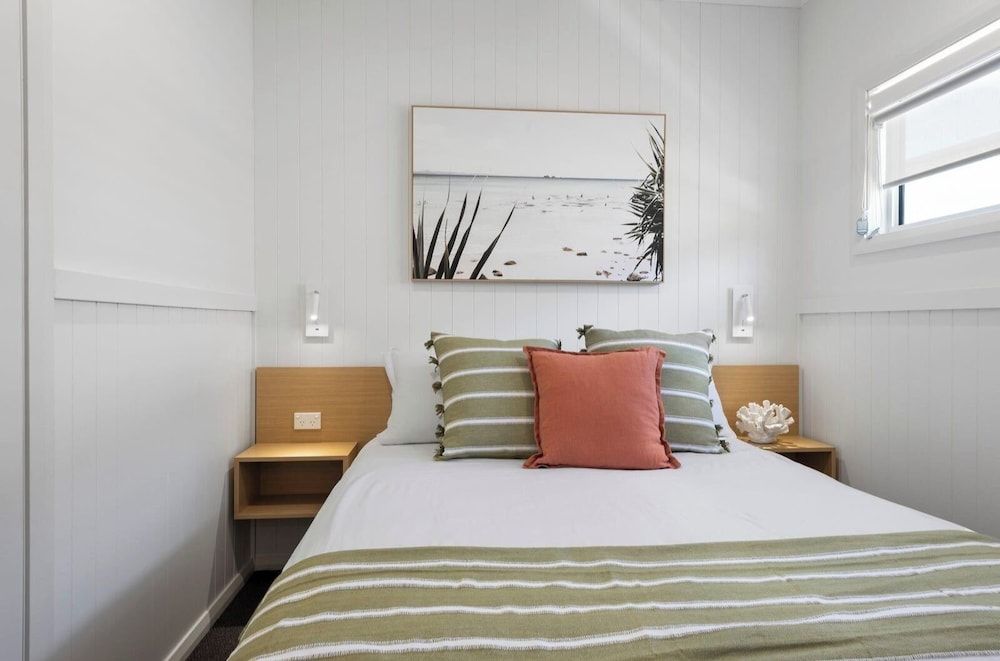 2 Bedroom Seaview Beach House