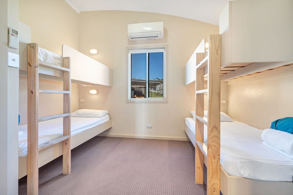 Ingenia Holidays Merry Beach 3 Bedroom Haven Villa