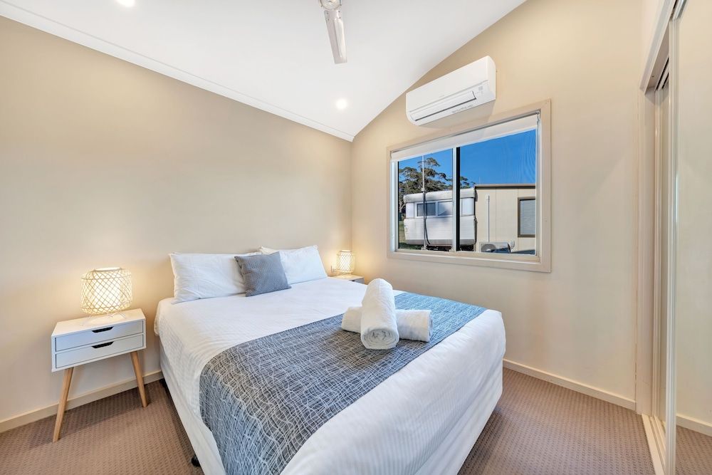 Ingenia Holidays Merry Beach 3 Bedroom Haven Villa 3