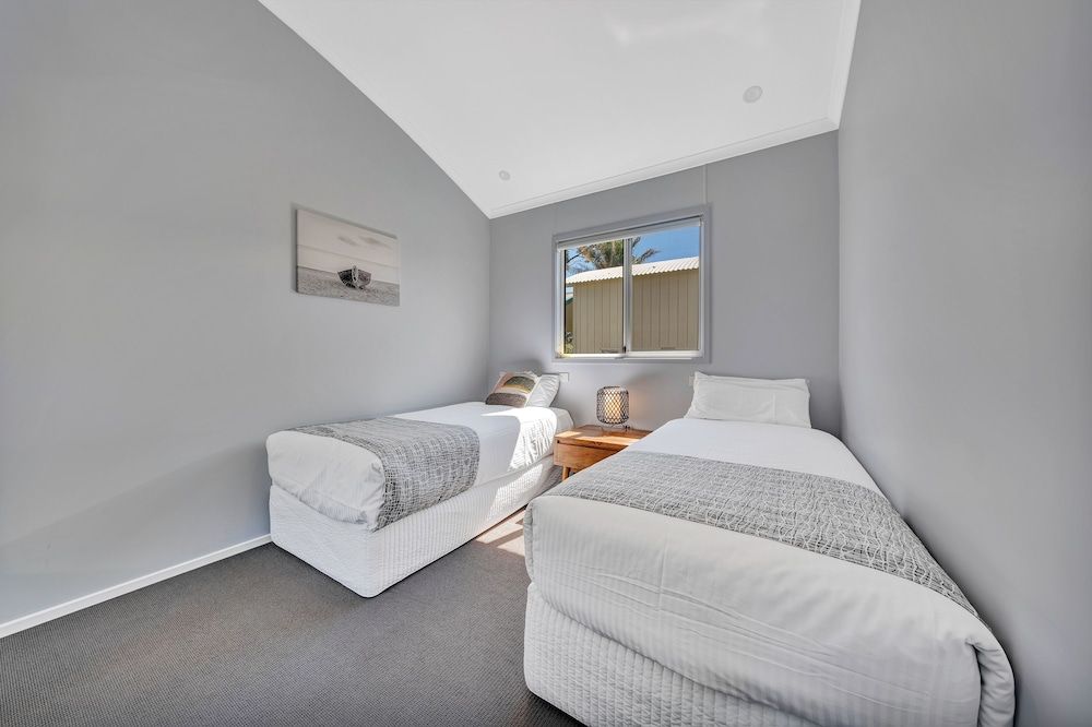 Ingenia Holidays Merry Beach 2 Bedroom Luxury Villa 2